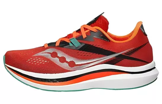 Кроссовки saucony Endorphin Pro 2 Scarlet