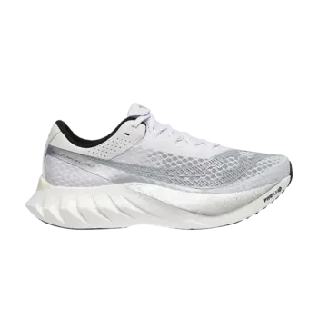 Кроссовки Saucony Endorphin Pro 4, белый