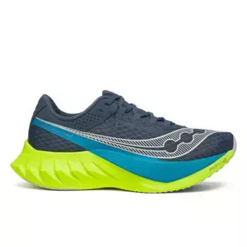 Кроссовки Saucony Endorphin Pro 4, разноцветный
