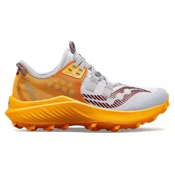 Кроссовки Saucony Endorphin Rift Trail, оранжевый