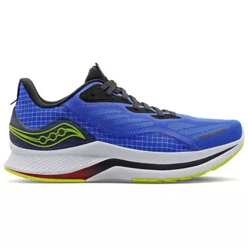 Кроссовки Saucony Endorphin Shift 2, синий