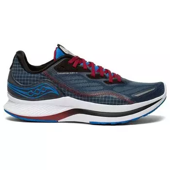 Кроссовки Saucony Endorphin Shift 2, синий