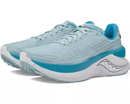 Кроссовки Saucony Endorphin Shift 3, цвет Glacier/Ink