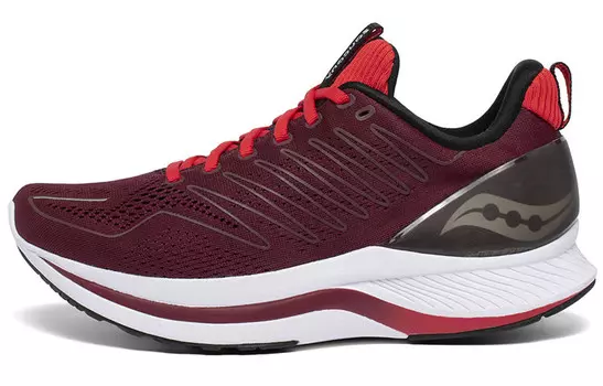 Кроссовки saucony Endorphin Shift 'Brick Red'
