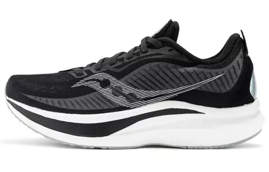 Кроссовки saucony Endorphin Speed 2 Black Shadow Women's