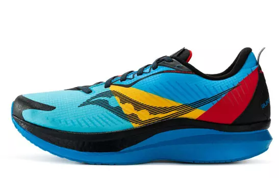 Кроссовки saucony Endorphin Speed 2 RUNSHIELD Arctic Chill