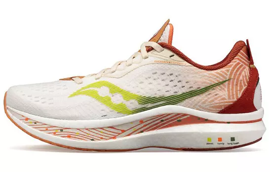 Кроссовки saucony Endorphin Speed 2 SE 'Ramen'