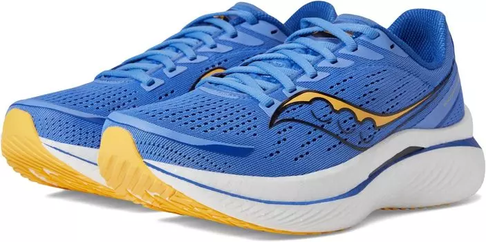 Кроссовки Saucony Endorphin Speed 3, цвет Horizon/Gold