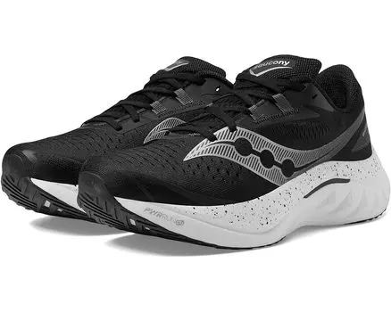 Кроссовки Saucony Endorphin Speed 4, черный