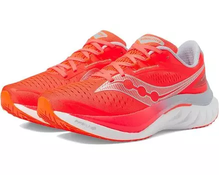 Кроссовки Saucony Endorphin Speed 4, цвет Vizired