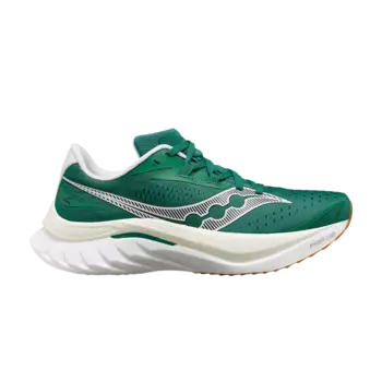 Кроссовки Saucony Endorphin Speed 4, зеленый