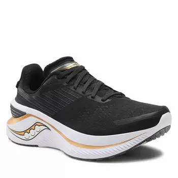 Кроссовки Saucony EndorphinShift, черный