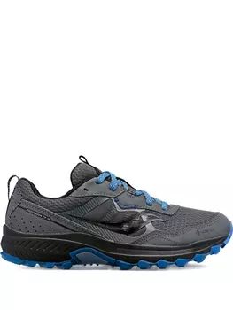 Кроссовки Saucony Excursion TR16, серый