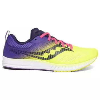 Кроссовки Saucony Fastwitch 9, желтый