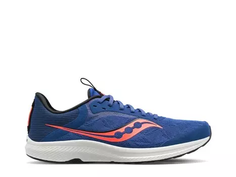 Кроссовки Saucony Freedom 5, синий