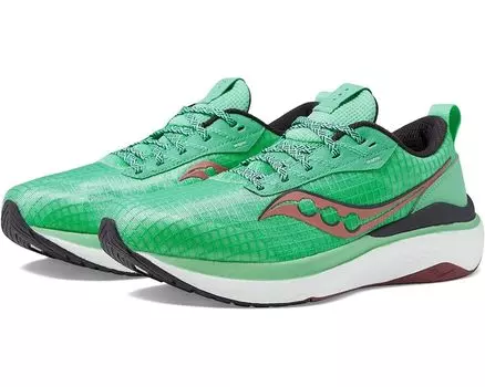 Кроссовки Saucony Freedom Crossport, цвет Sprig/Soot
