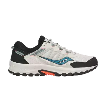Кроссовки Saucony Grid Peak Moon Bayside, серый