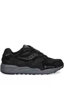 Кроссовки Saucony Grid Shadow 2, черный
