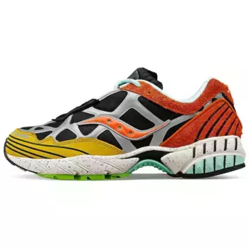 Кроссовки saucony Grid Web Trailian