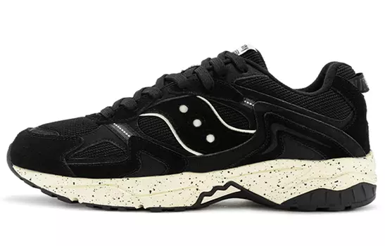 кроссовки saucony Gsd 90S унисекс