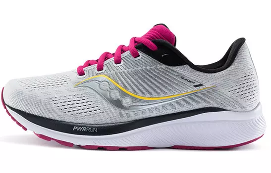 Кроссовки saucony Guide 14 Alloy Cherry Women's