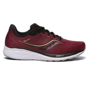 Кроссовки Saucony Guide 14, красный