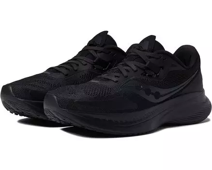 Кроссовки Saucony Guide 15, цвет Triple Black