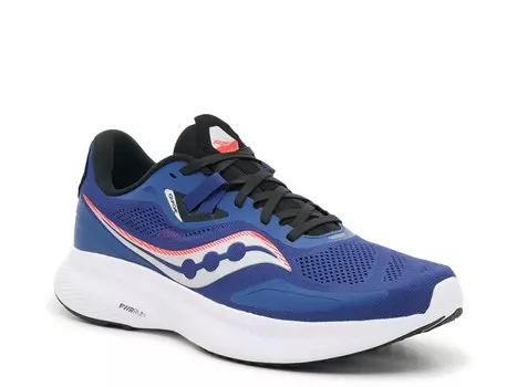 Кроссовки Saucony Guide 15, синий