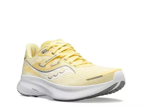 Кроссовки Saucony Guide 16, желтый