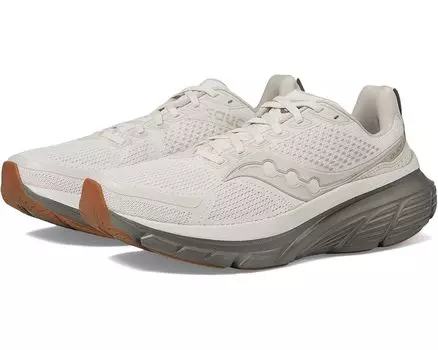 Кроссовки Saucony Guide 17, цвет Moon/Bough