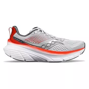 Кроссовки Saucony Guide 17, серый