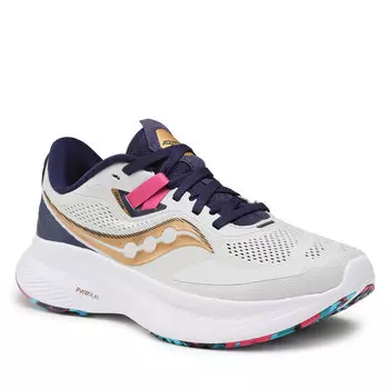 Кроссовки Saucony GuideW, серый