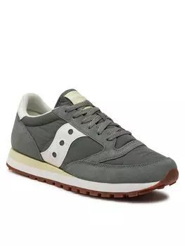 Кроссовки Saucony, хаки