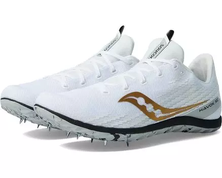 Кроссовки Saucony Havok XC3, белый