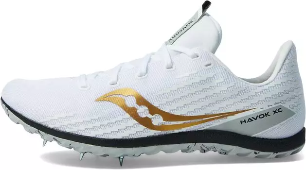 Кроссовки Saucony Havok XC3, белый