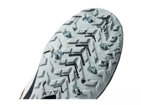 Кроссовки Saucony Havok XC3 (Spike), белый