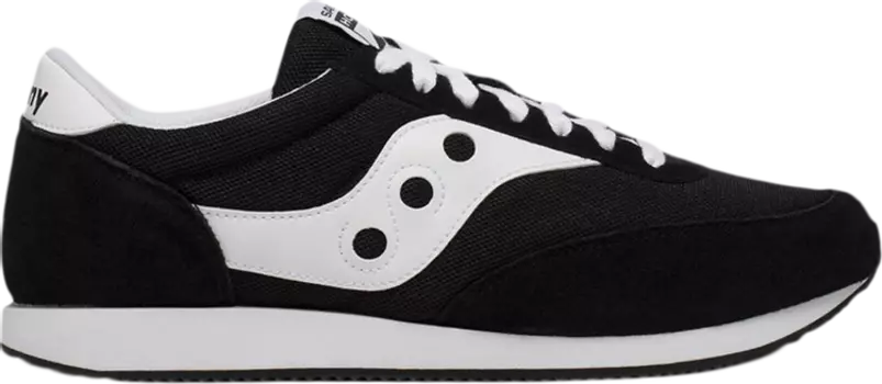 Кроссовки Saucony Hornet Black, черный