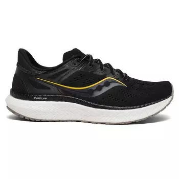 Кроссовки Saucony Hurricane 23, черный