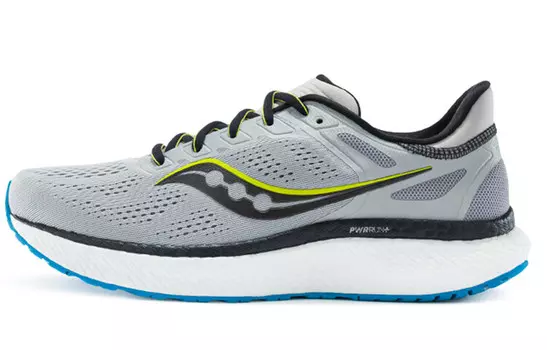 Кроссовки saucony Hurricane 23 Fog