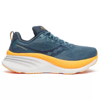 Кроссовки Saucony Hurricane 24, цвет Mirage/Peel