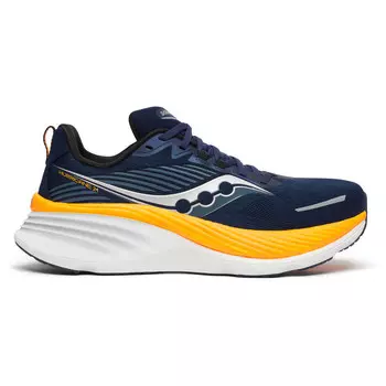 Кроссовки Saucony Hurricane 24, цвет Navy/Peel