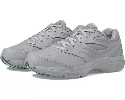 Кроссовки Saucony Integrity Walker 3, серый