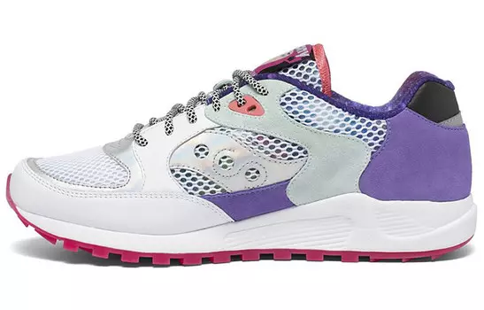 Кроссовки saucony Jazz 4000 Boston Children's Hospital Luna