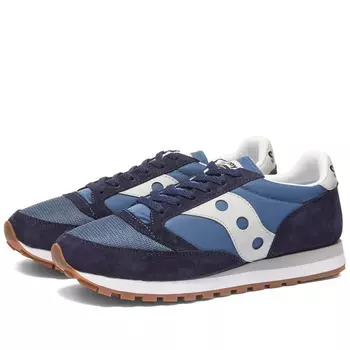 Кроссовки Saucony Jazz 81