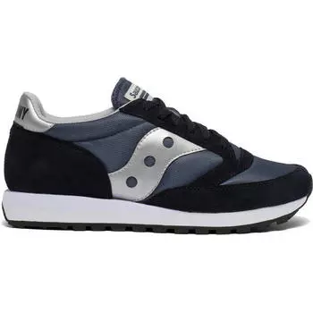 кроссовки Saucony Jazz 81, цвет azul
