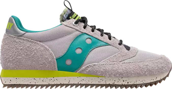 Кроссовки Saucony Jazz 81 Reflect Camo, кремовый
