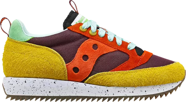 Кроссовки Saucony Jazz 81 Trailian, черный