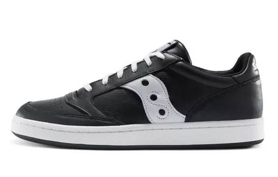 Кроссовки saucony Jazz Court Black