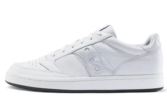 Кроссовки saucony Jazz Court White