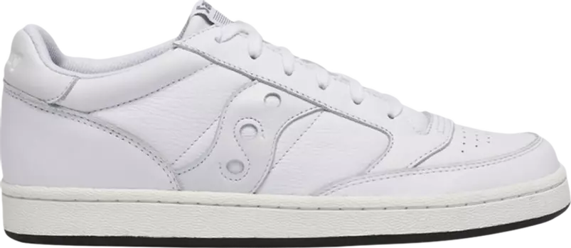 Кроссовки Saucony Jazz Court White, белый